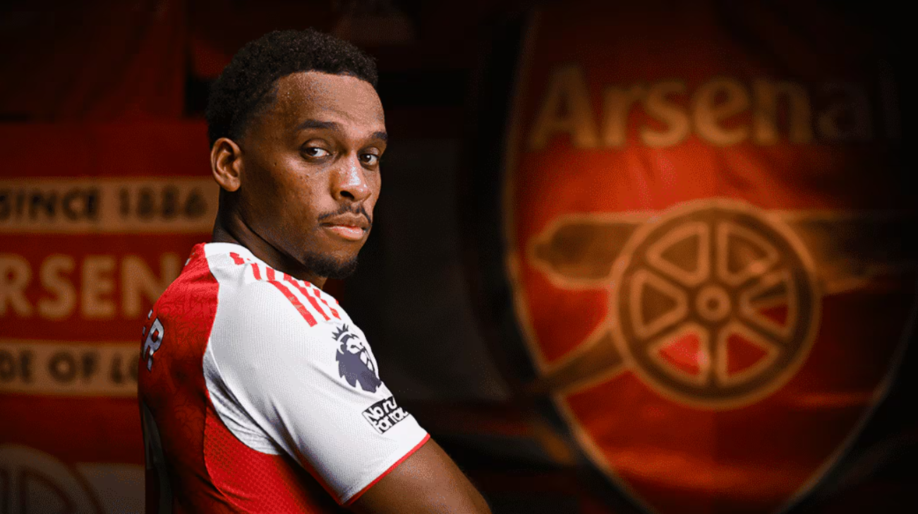 乐鱼体育登陆-廷贝尔：哲凯赖什与哈弗茨类型完全不同，这会给对手带来巨大威胁